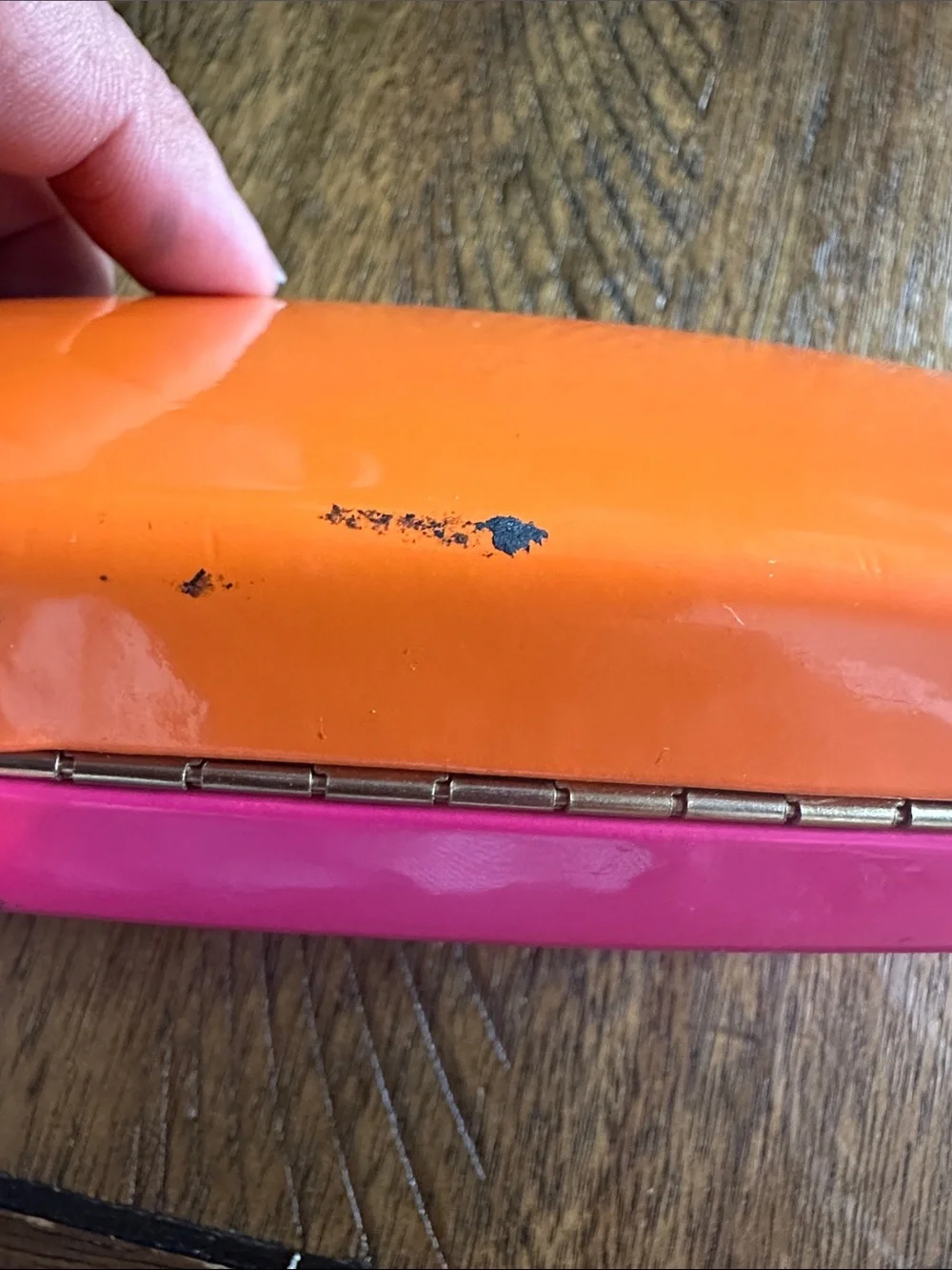 Kate spade Eye glasses case